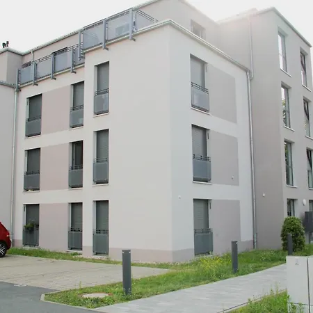 Modernes Apartment/zentrum/wi-fi/parkplatz Dresden