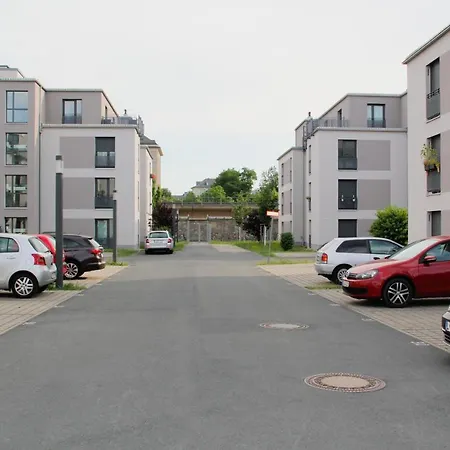 Modernes Apartment/zentrum/wi-fi/parkplatz Apartament *